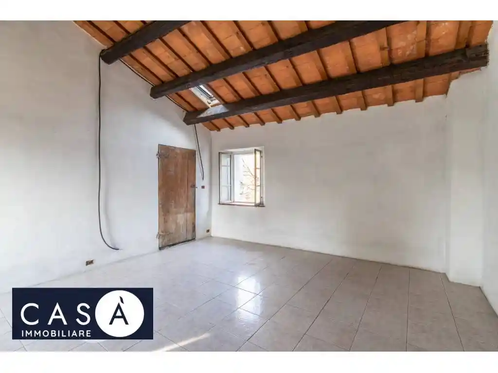 Villa bifamiliare, da ristrutturare, 150 m², Montereale, Cesena - foto 5