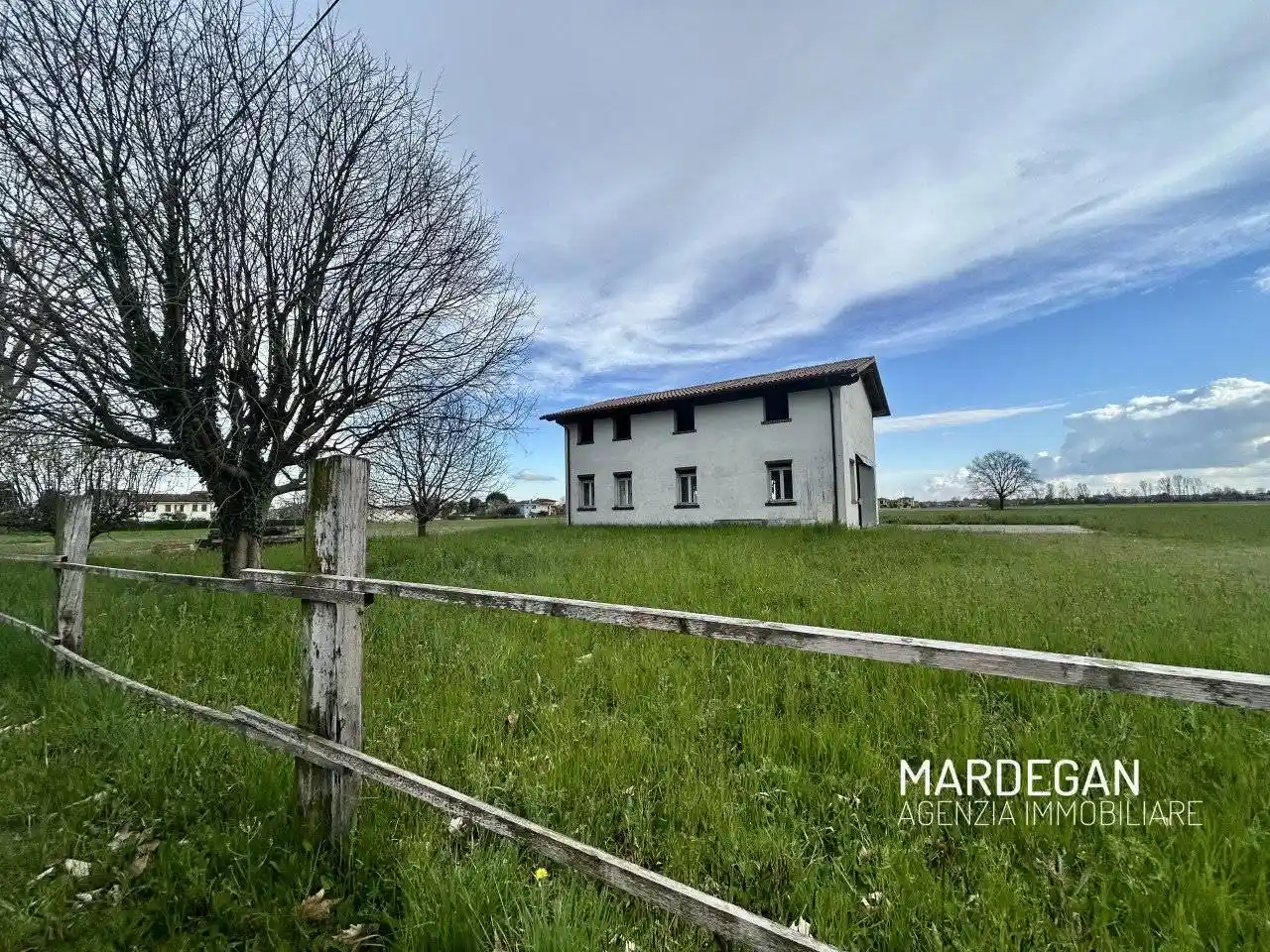 Rustico - Casale in vendita a San Martino di Lupari
