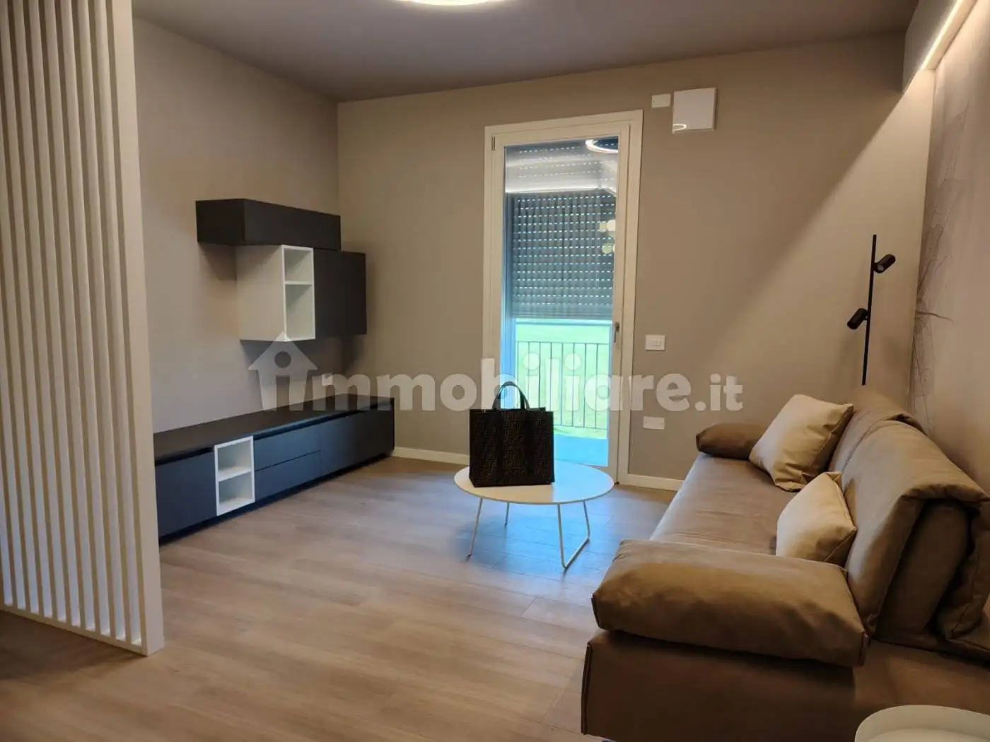 Appartamento in affitto a Vailate