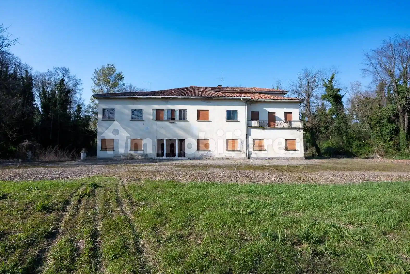 Villa in vendita a Venezia