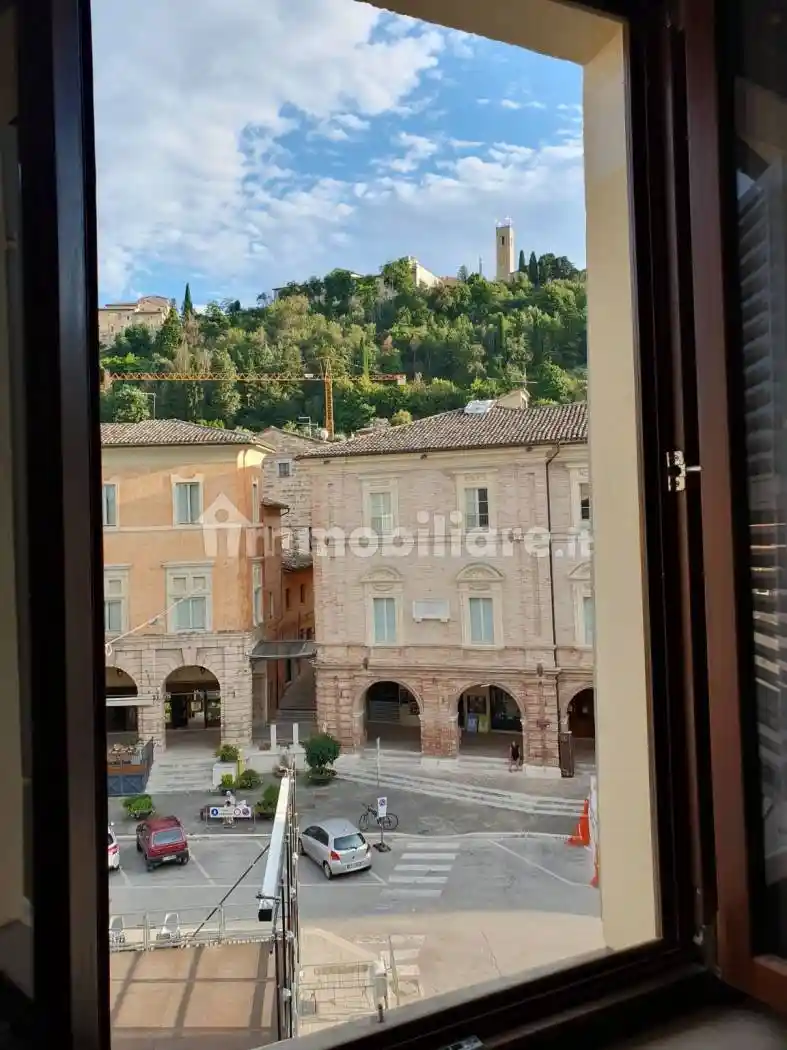 Appartamento in vendita a San Severino Marche