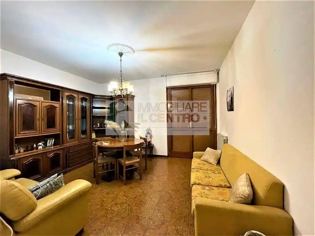 Appartamento in vendita a Castelnuovo Magra