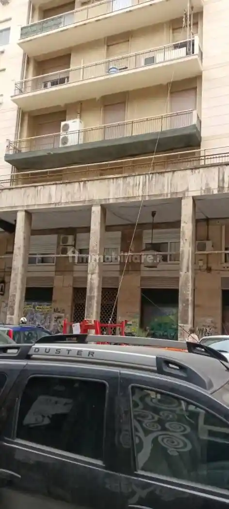 Appartamento in affitto a Palermo