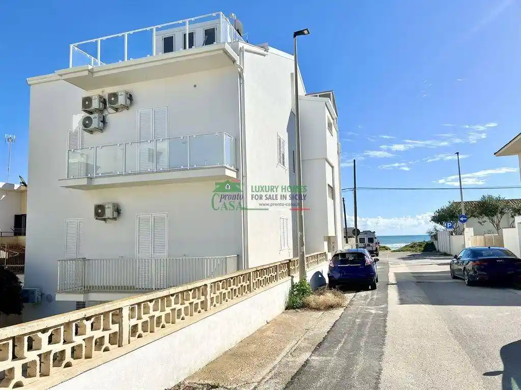 Appartamento in vendita a Santa Croce Camerina