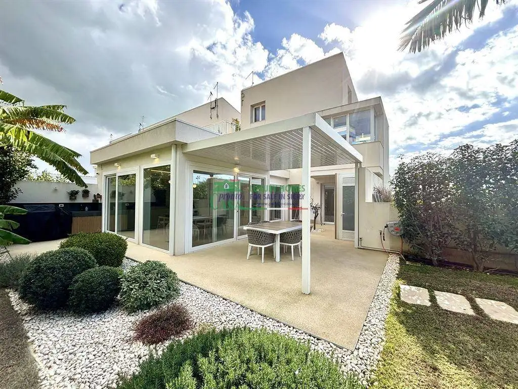Villa in vendita a Ragusa