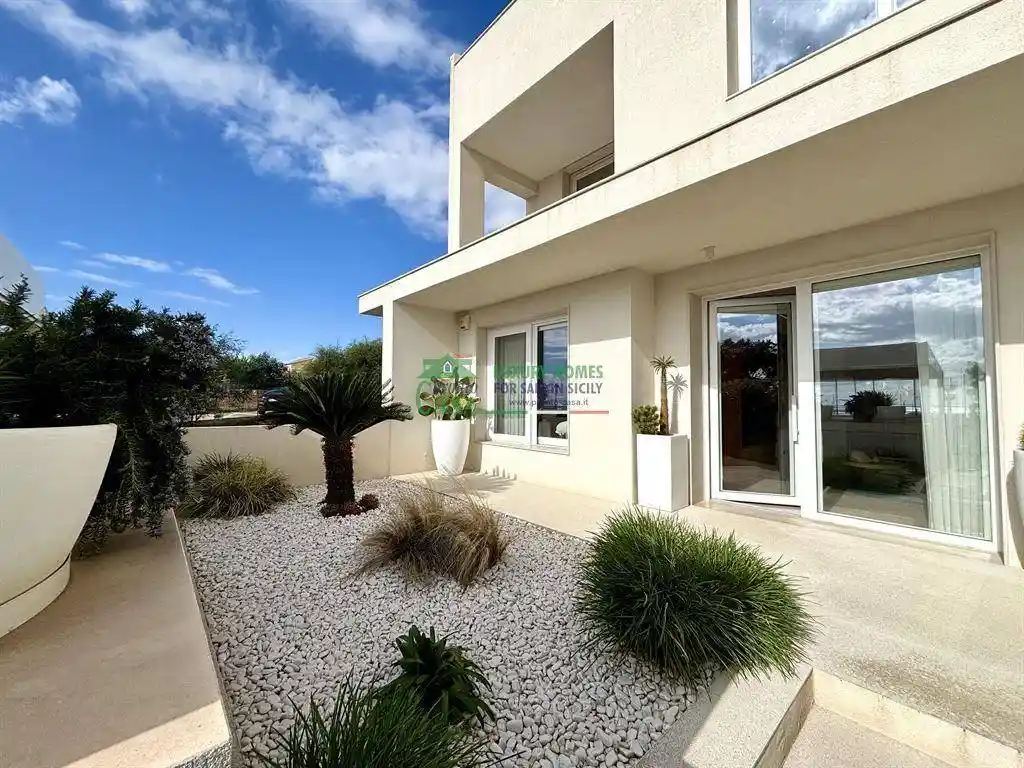 Villa bifamiliare via Cervia, Marina di Ragusa Centro, Ragusa - foto 2