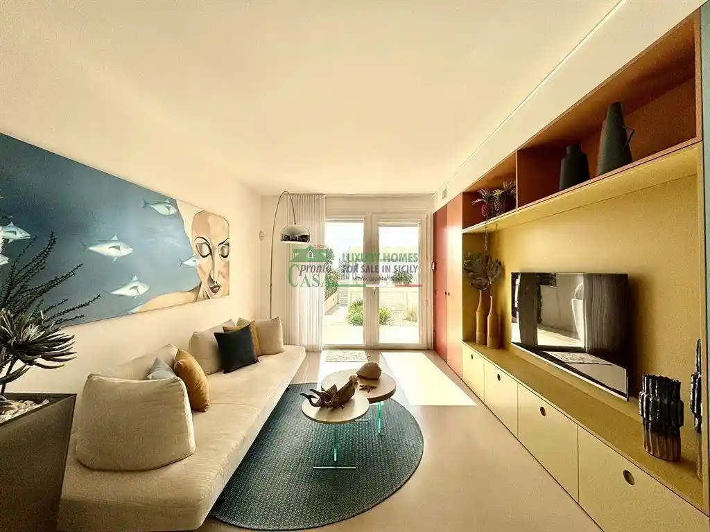 Villa bifamiliare via Cervia, Marina di Ragusa Centro, Ragusa - foto 5