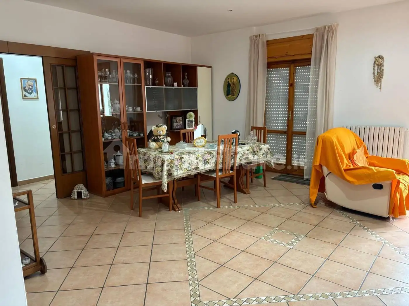 Appartamento in vendita a Mendicino