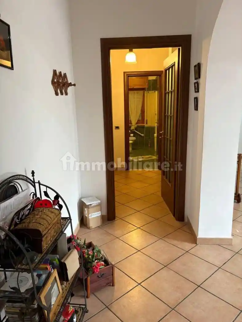 Appartamento viale della Concordia, Tivolille Pasquali Merenzata, Mendicino - foto 2