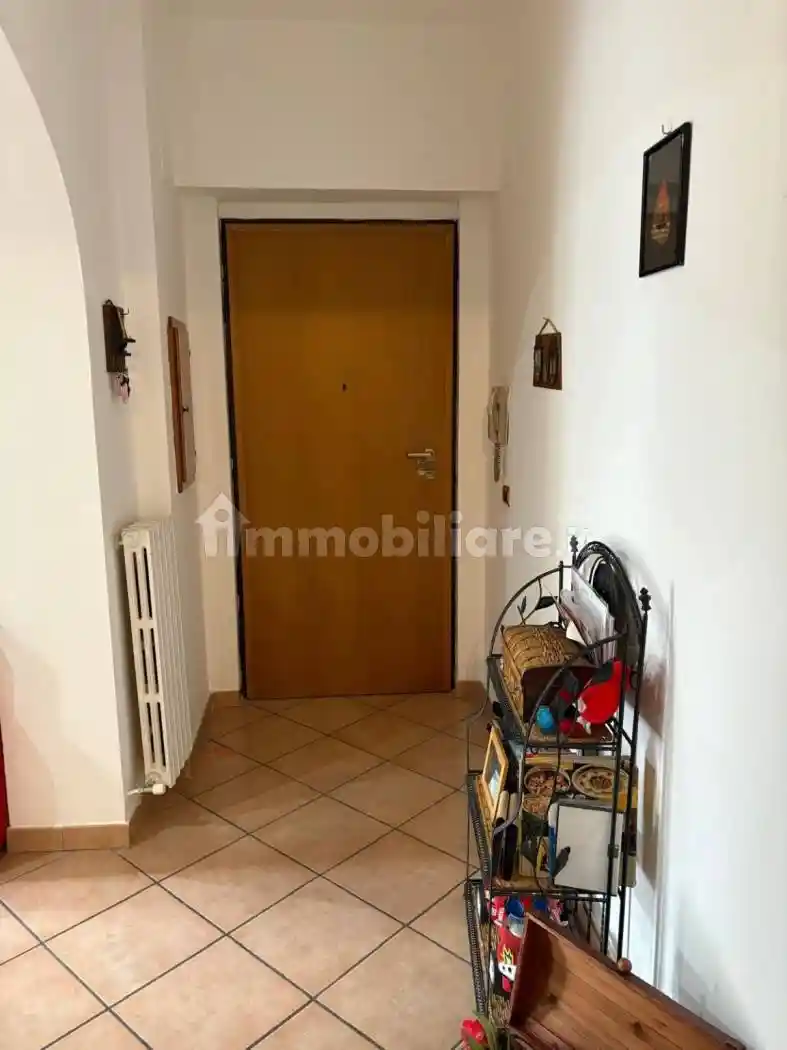 Appartamento viale della Concordia, Tivolille Pasquali Merenzata, Mendicino - foto 3