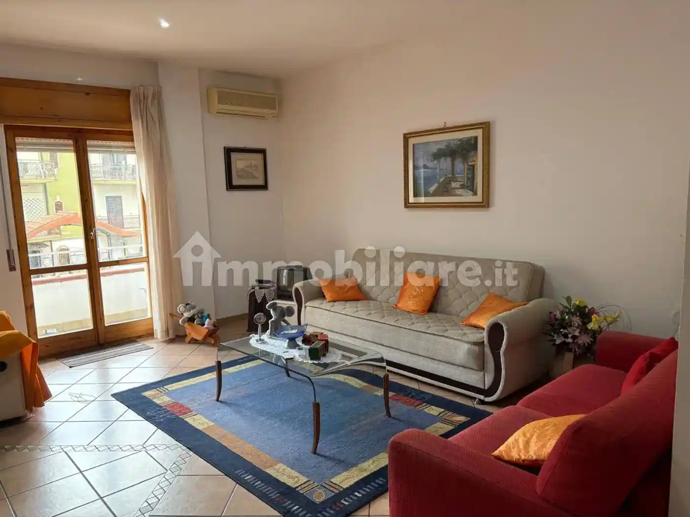 Appartamento viale della Concordia, Tivolille Pasquali Merenzata, Mendicino - foto 4