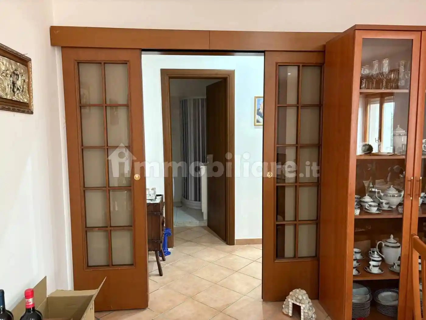 Appartamento viale della Concordia, Tivolille Pasquali Merenzata, Mendicino - foto 5