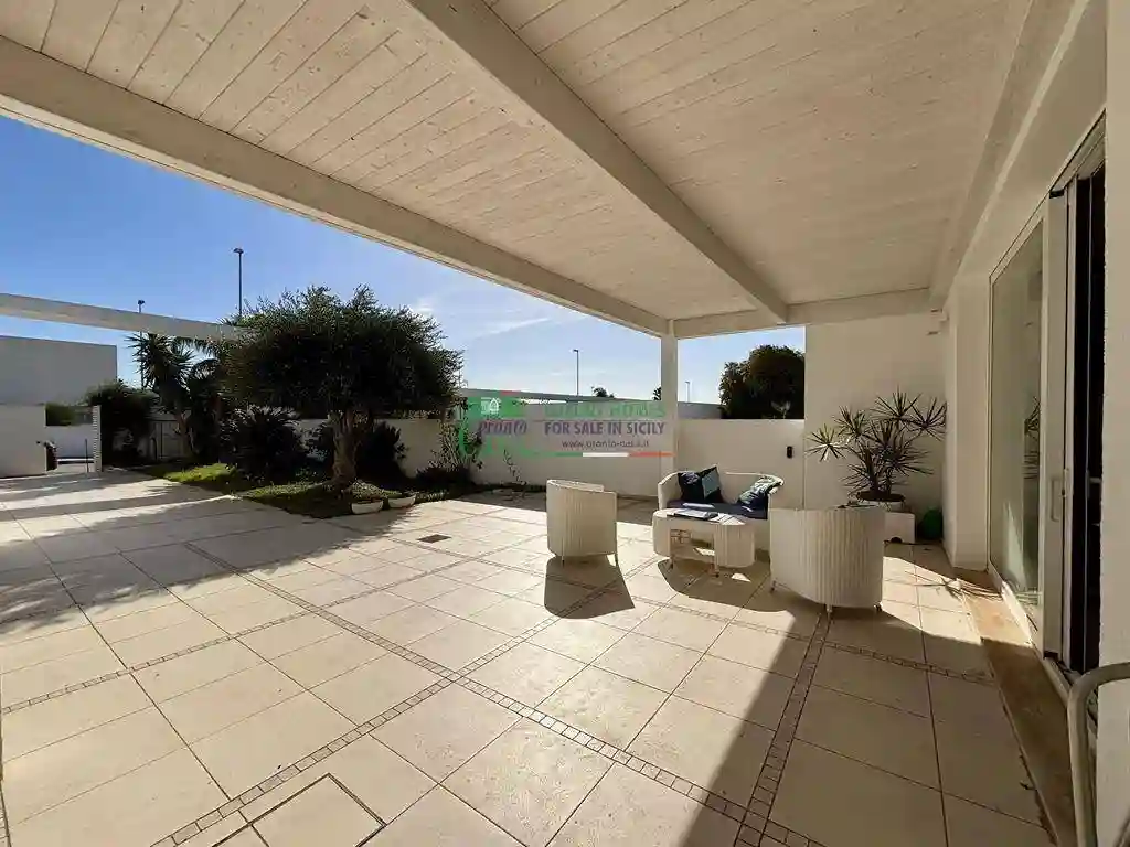 Villetta a schiera - foto 3