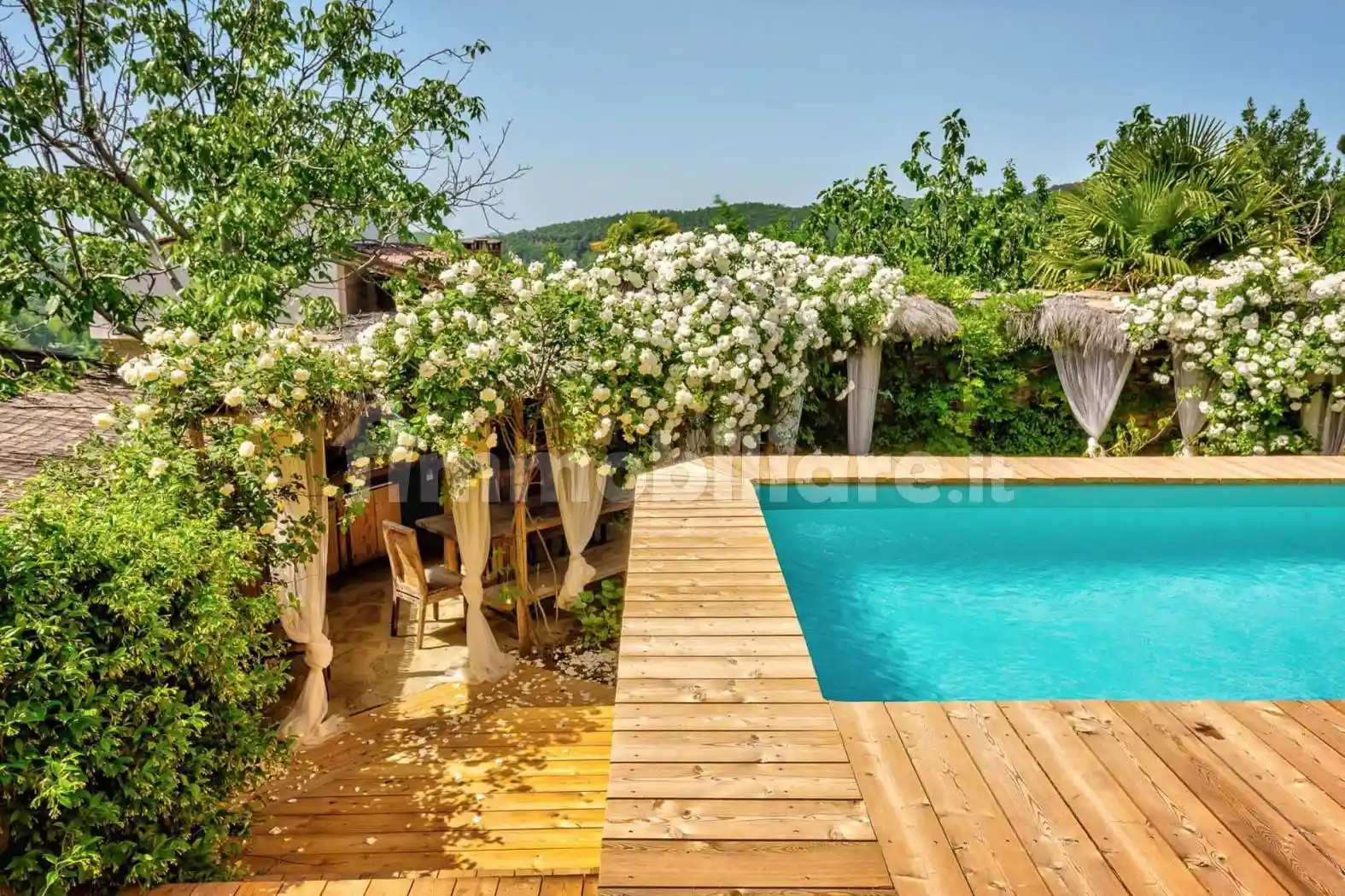 Villa unifamiliare Località Giovi le Lastre, Giovi, Arezzo - foto 4