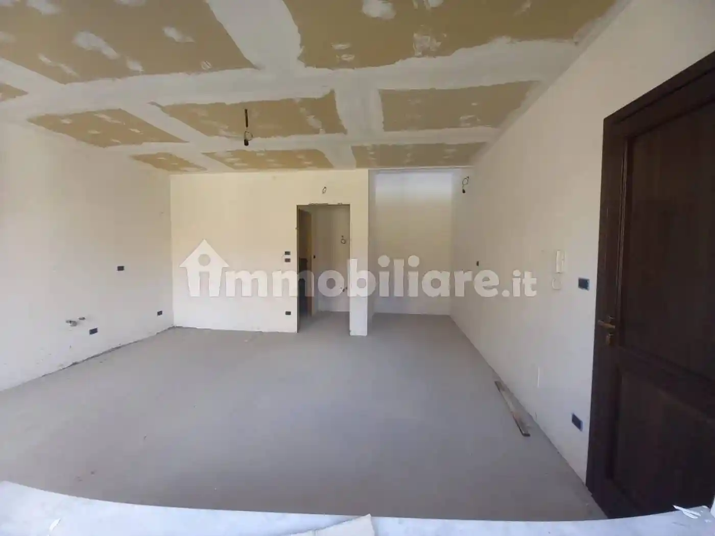 Appartamento in vendita a Ciriè