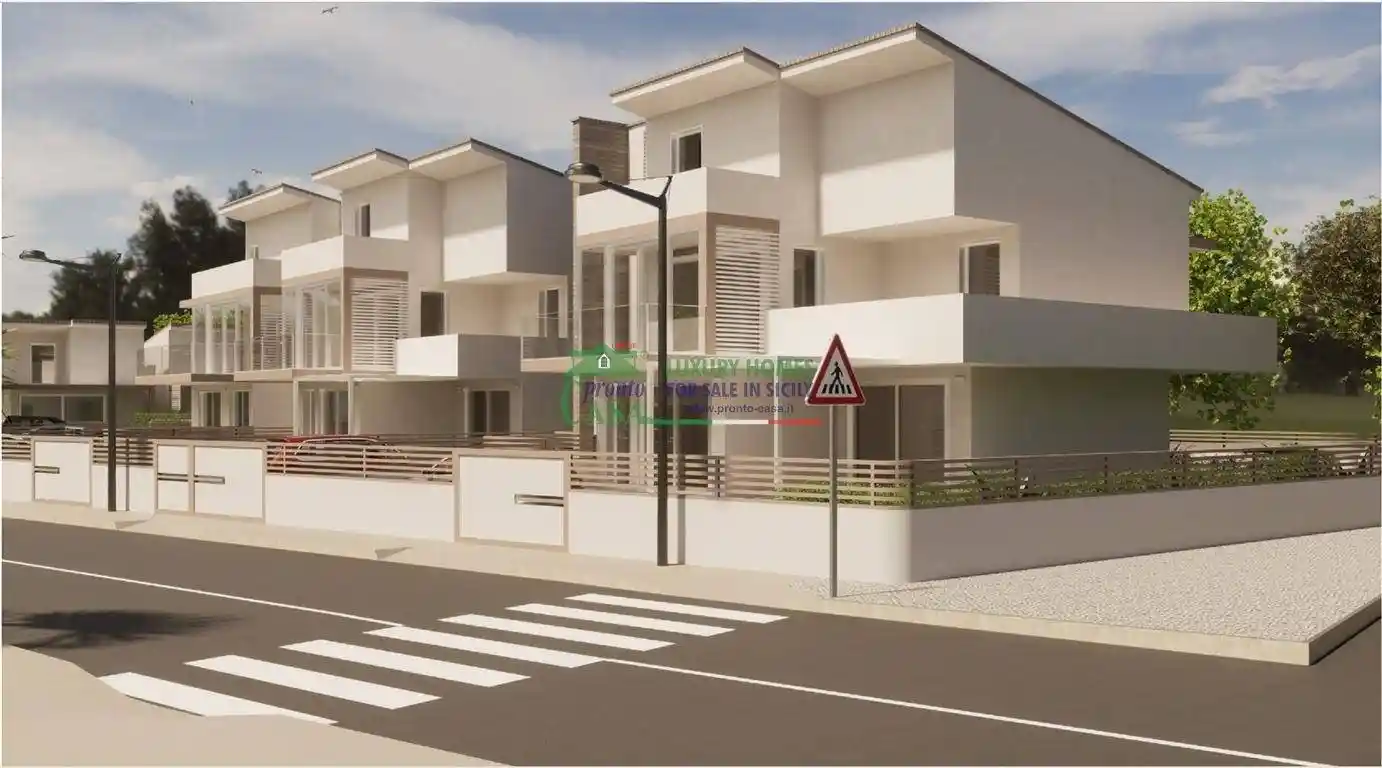 Appartamento in vendita a Ragusa