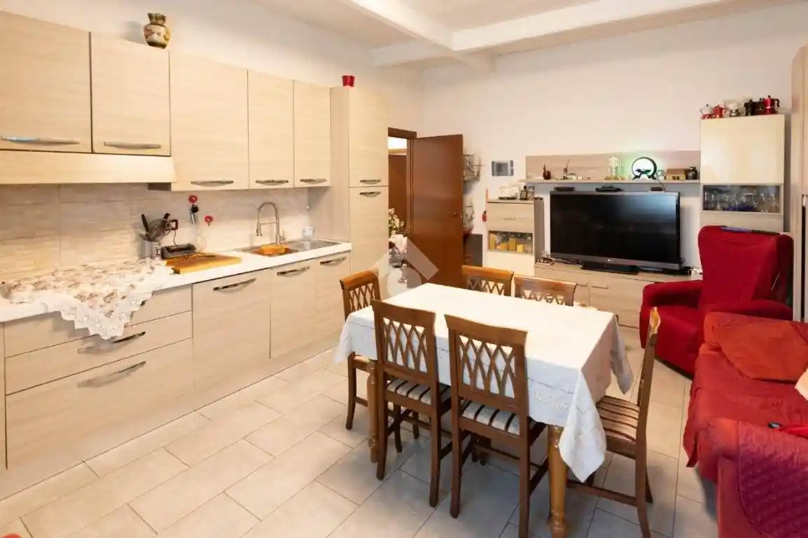 Appartamento in vendita a Luserna San Giovanni