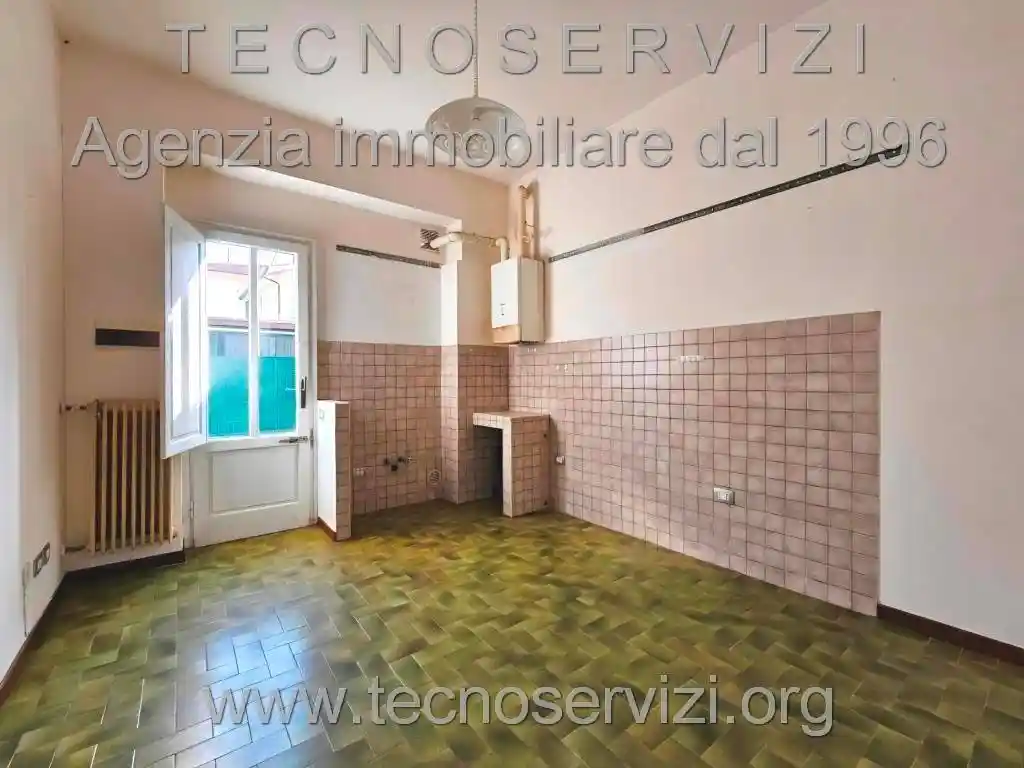 Appartamento in vendita a Montecatini-Terme