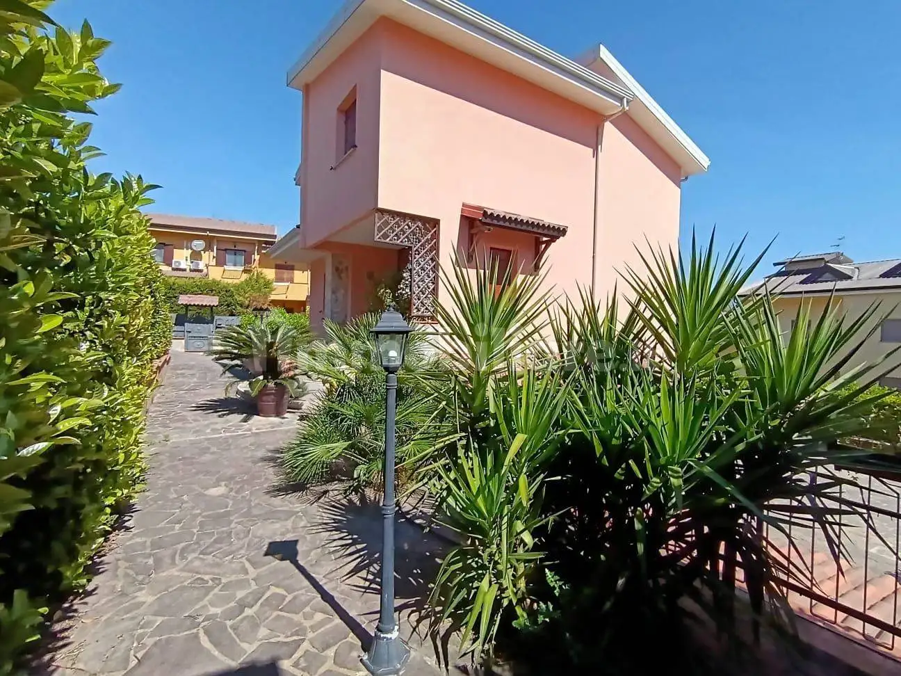 Villa in vendita a Mendicino