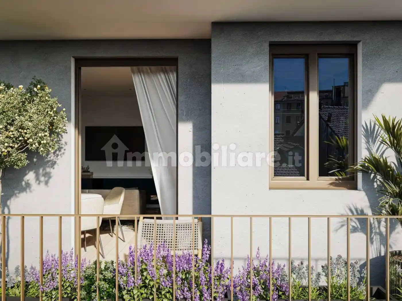 Bilocale via Giovanni Da Milano 7, Città Studi, Milano - foto 4