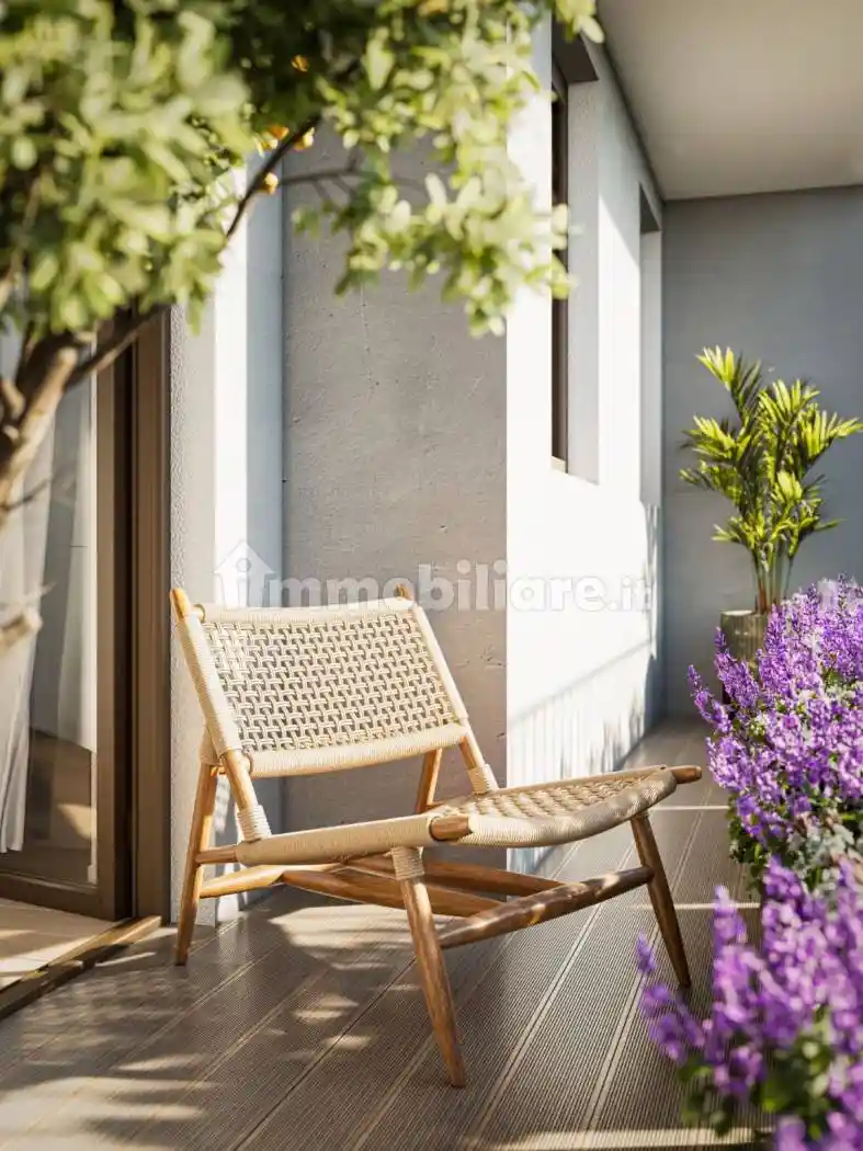 Bilocale via Giovanni Da Milano 7, Città Studi, Milano - foto 5