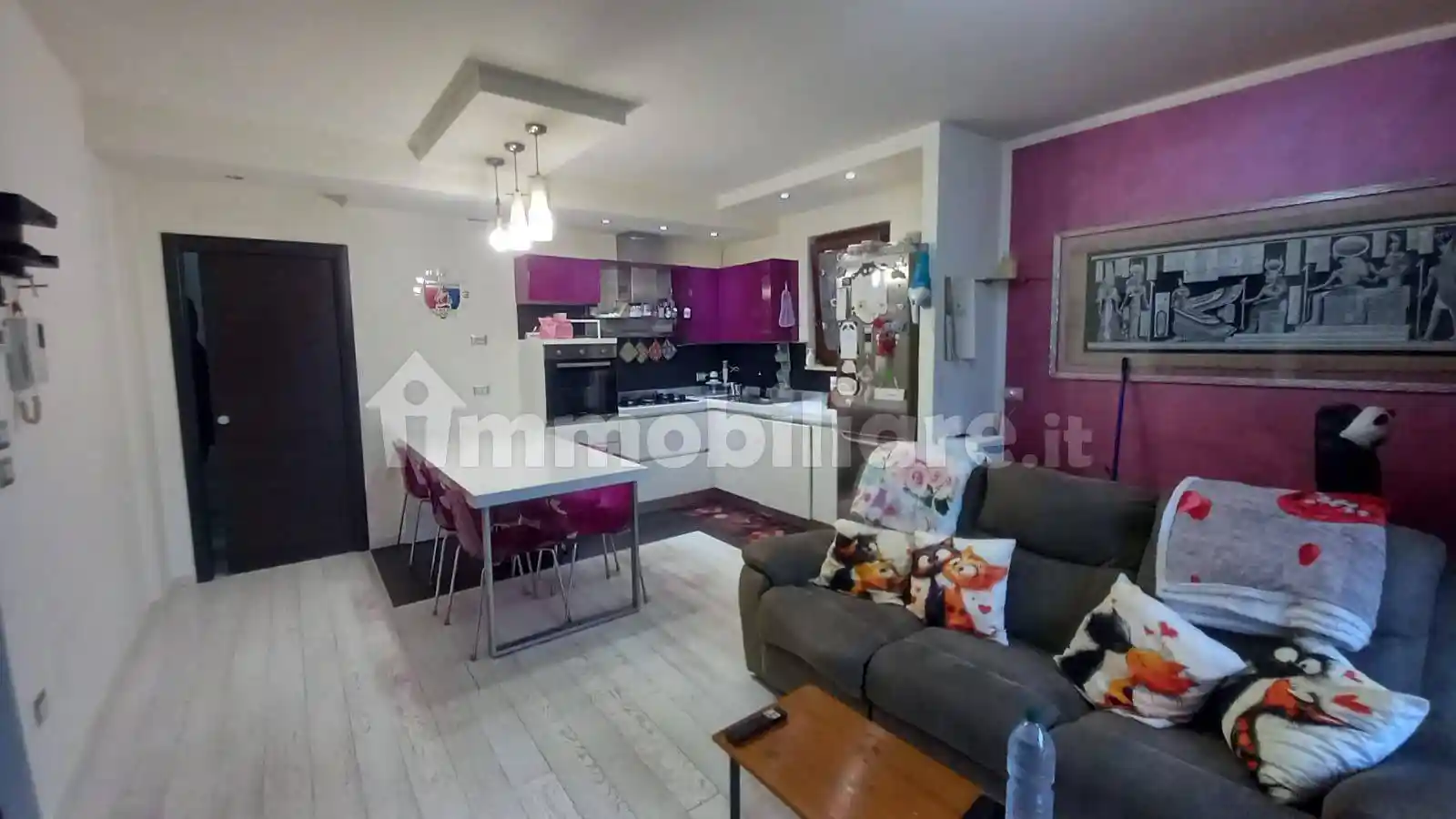 Appartamento in vendita a Campofilone