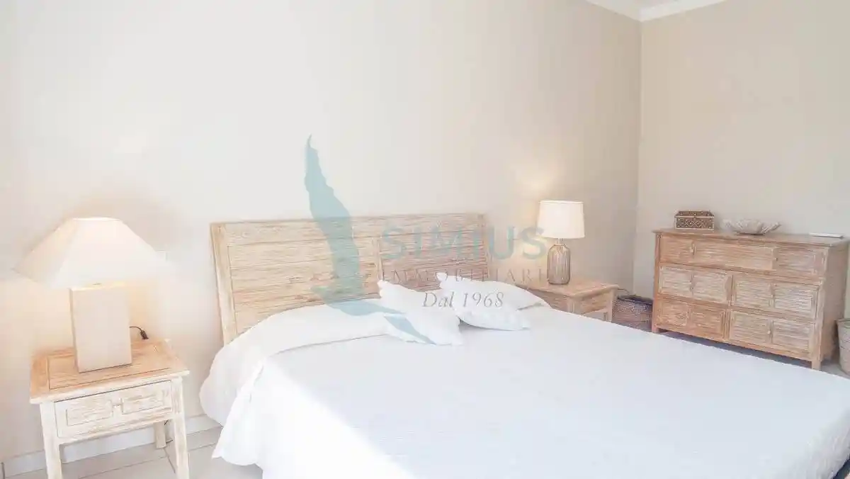 Appartamento in vendita a Villasimius