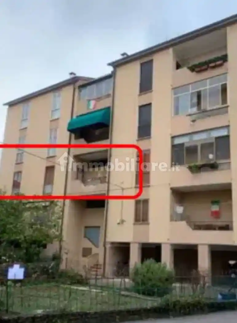 Appartamento in vendita a Vicenza