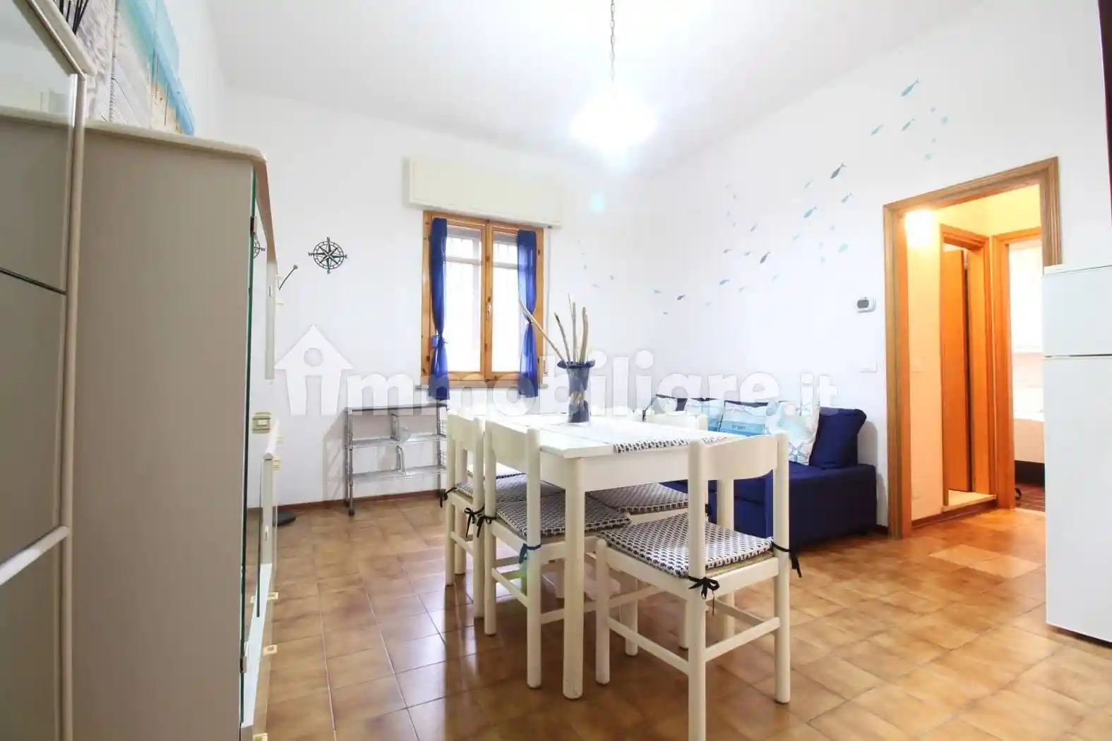 Appartamento in affitto a Ravenna