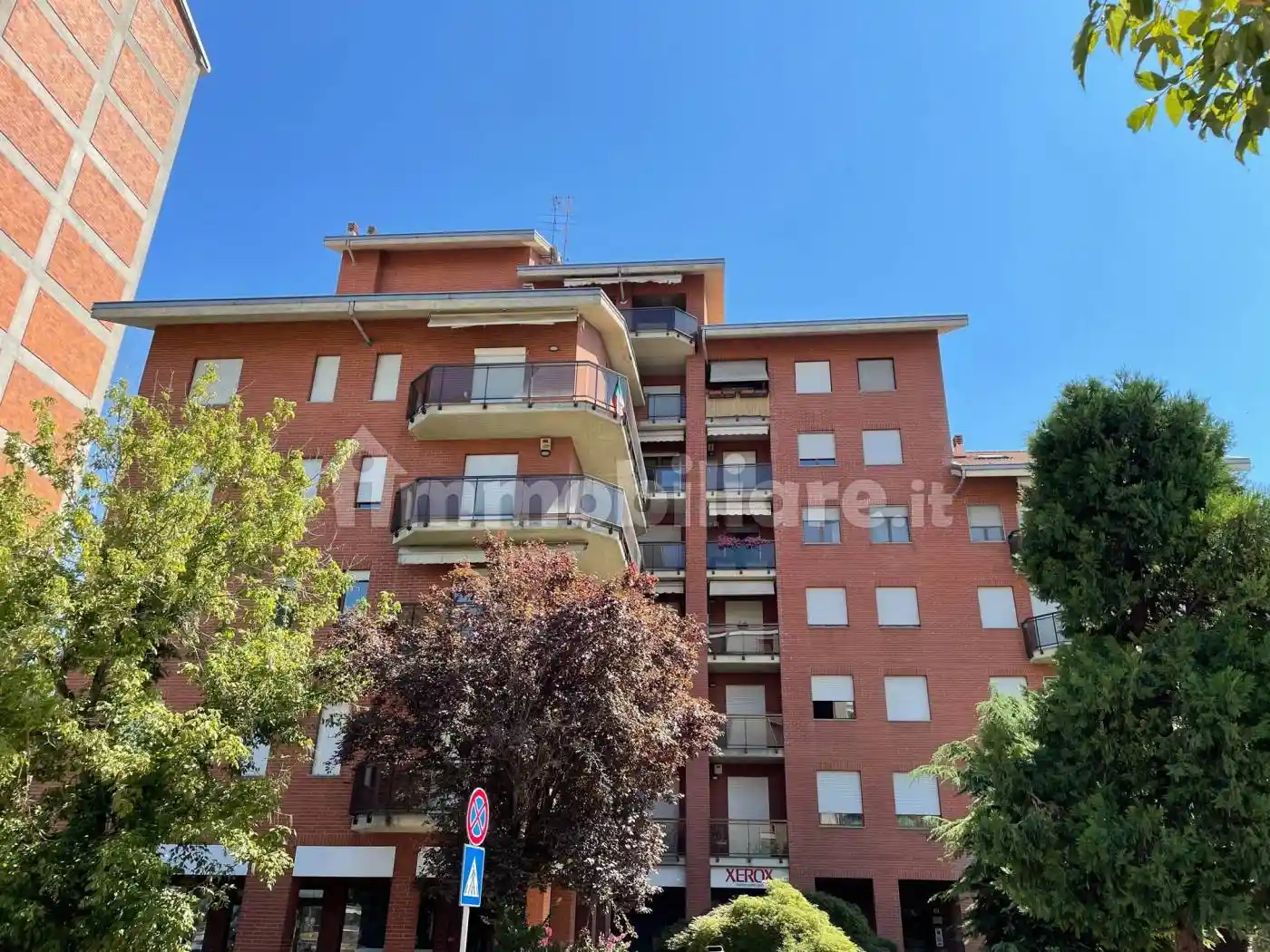 Appartamento in vendita a Alessandria