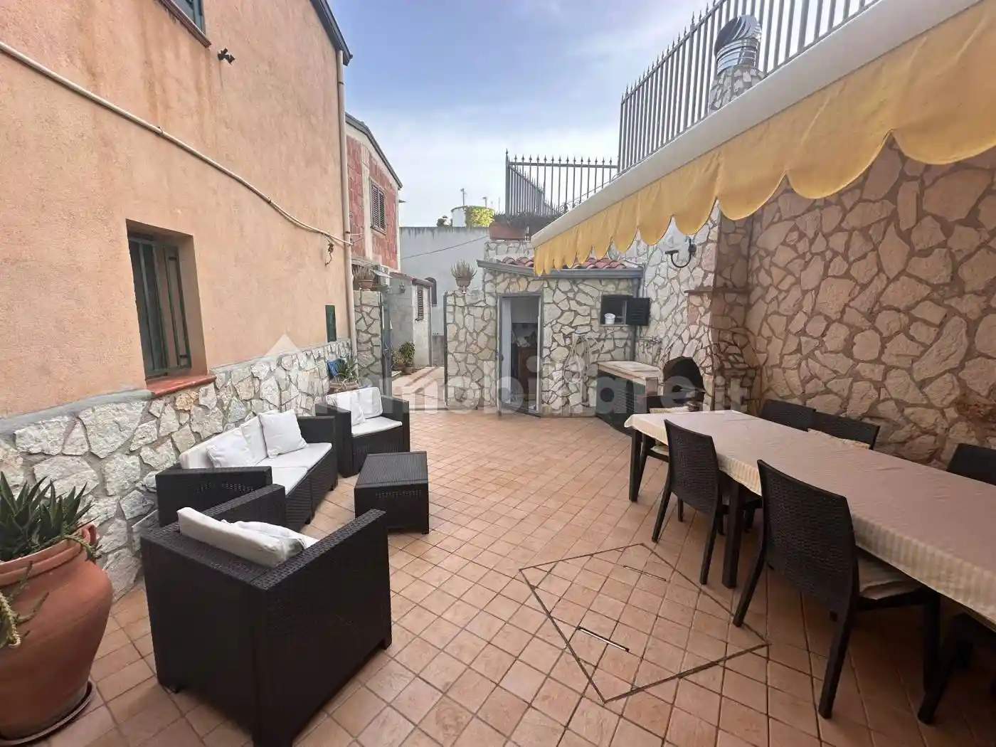 Appartamento in vendita a Tusa