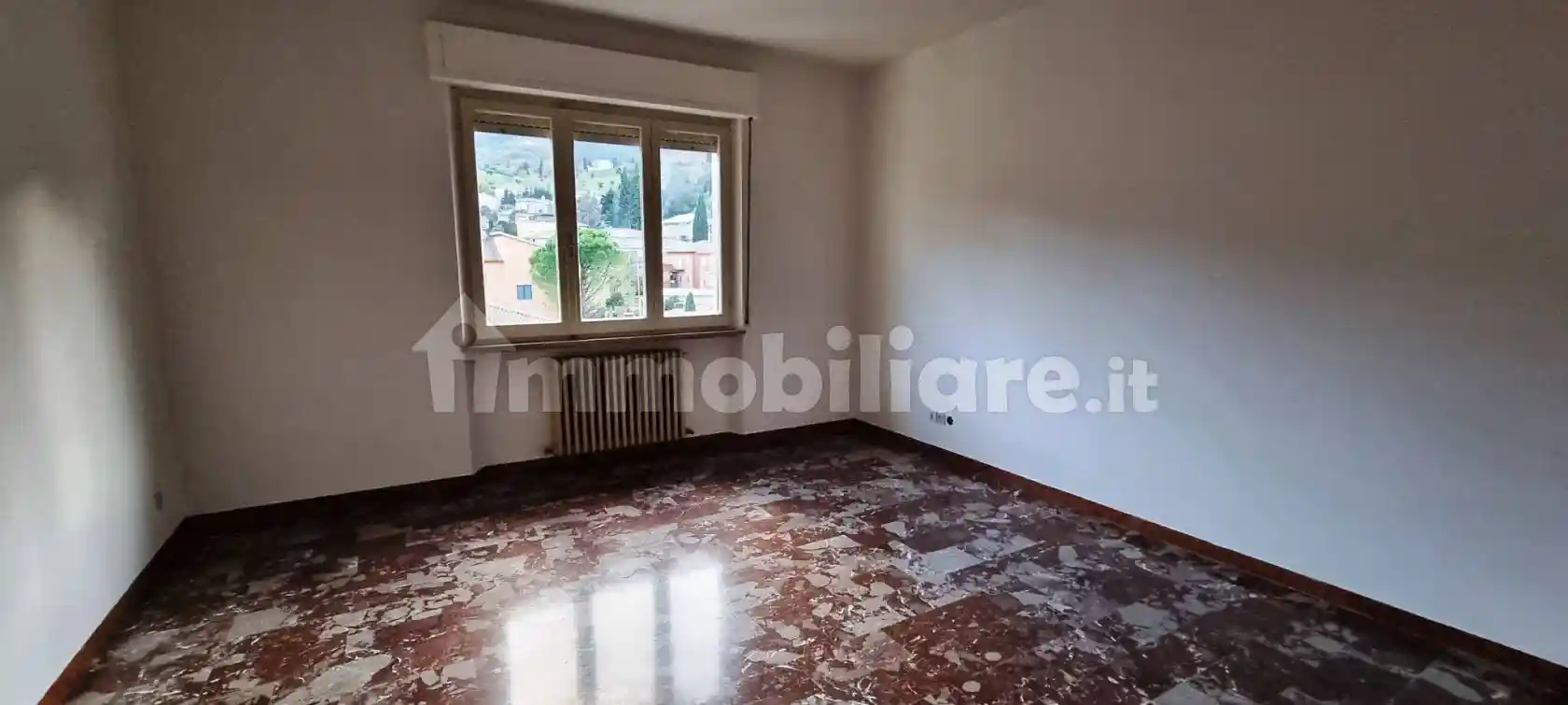 Appartamento in vendita a San Severino Marche