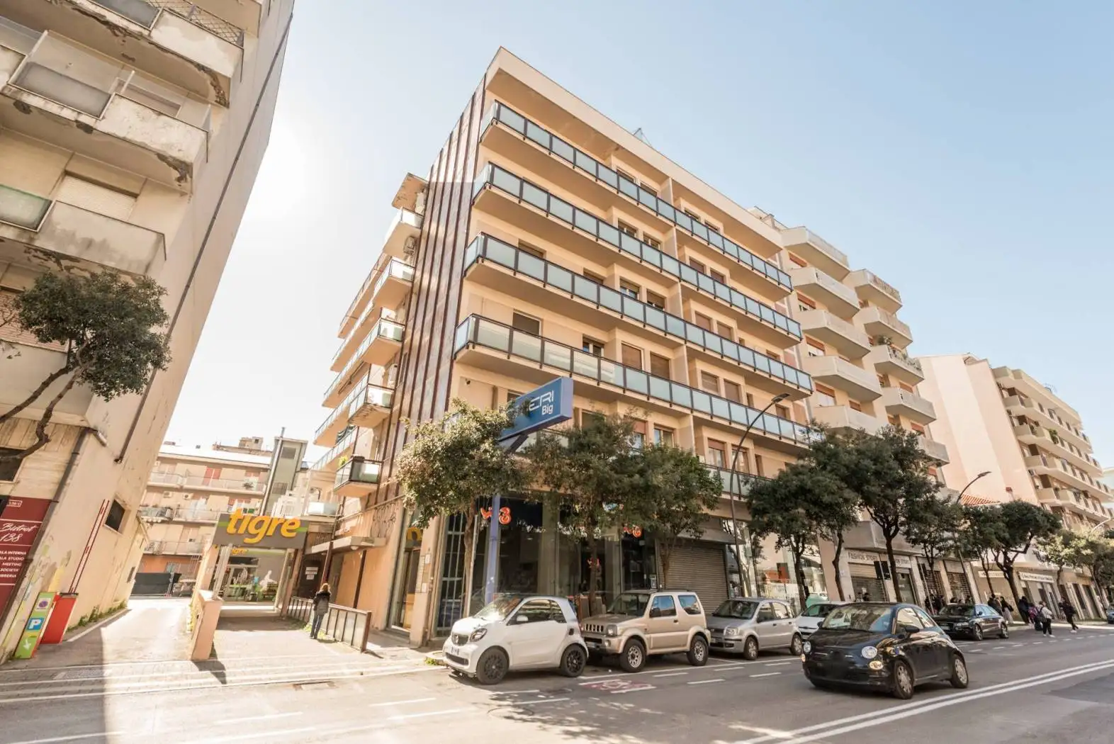 Appartamento in vendita a Pescara