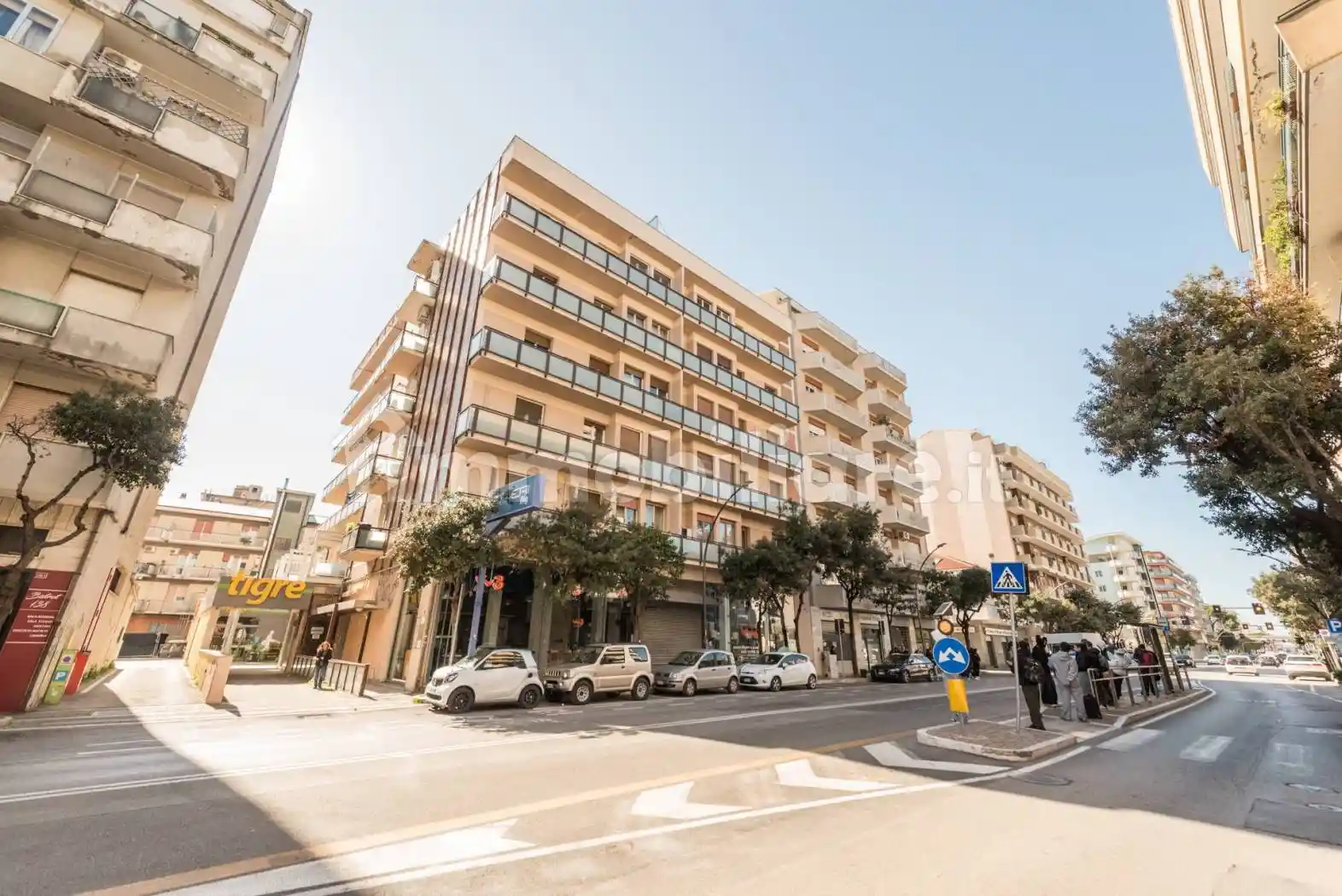 Quadrilocale viale Guglielmo Marconi 136, Porta Nuova, Pescara - foto 2