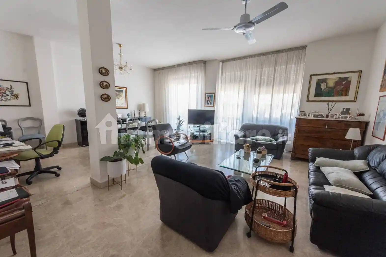 Quadrilocale viale Guglielmo Marconi 136, Porta Nuova, Pescara - foto 3