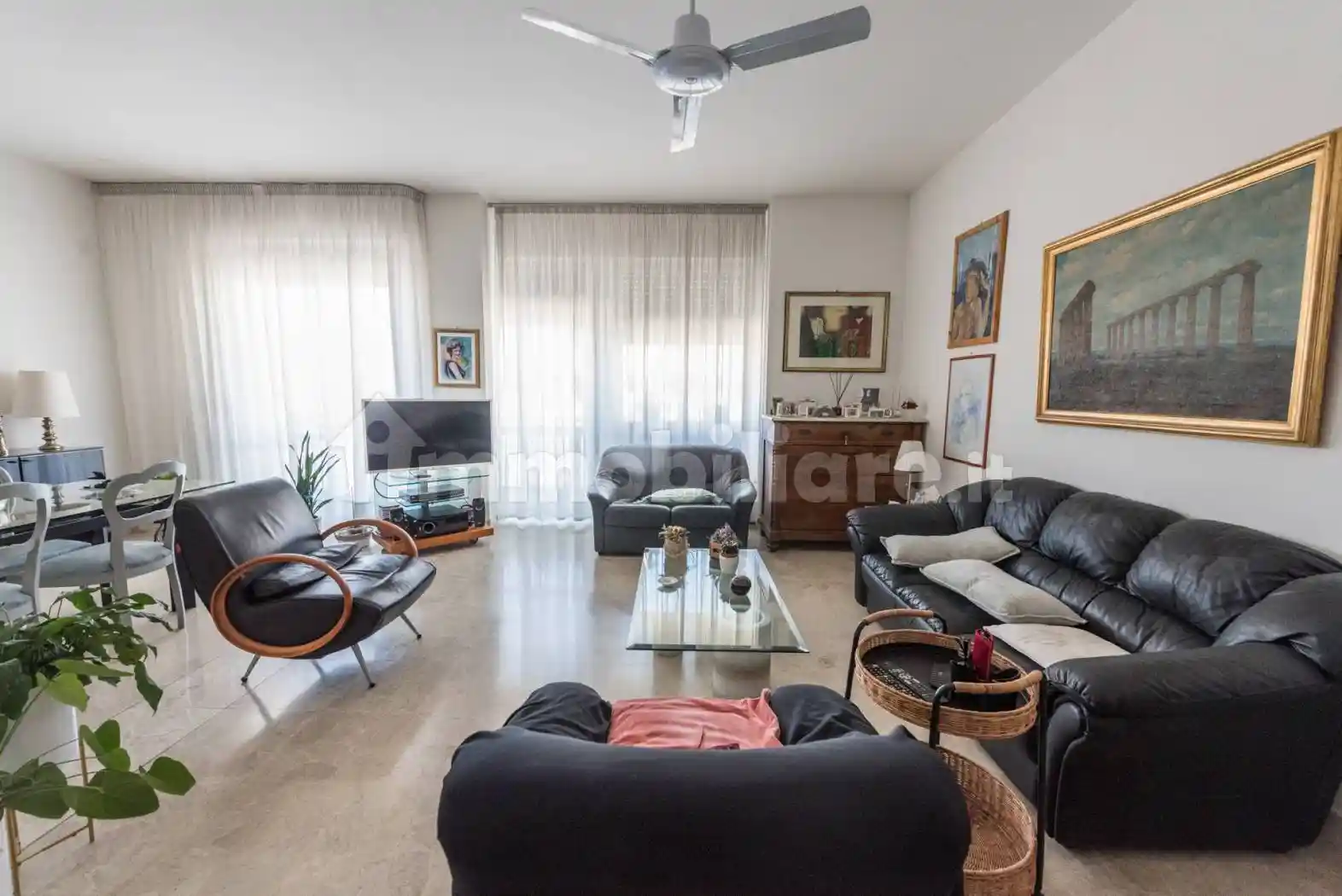 Quadrilocale viale Guglielmo Marconi 136, Porta Nuova, Pescara - foto 4