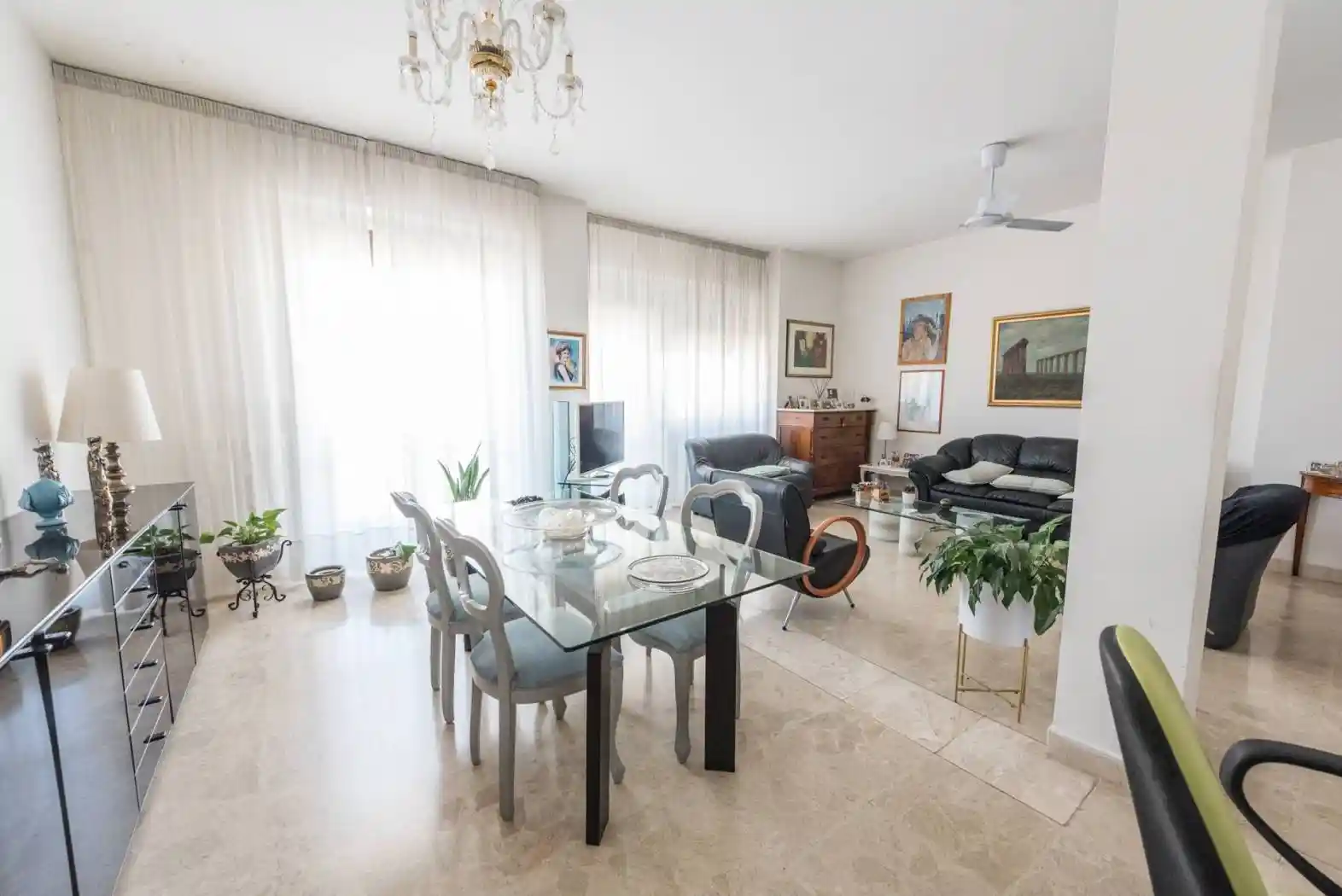 Quadrilocale viale Guglielmo Marconi 136, Porta Nuova, Pescara - foto 5