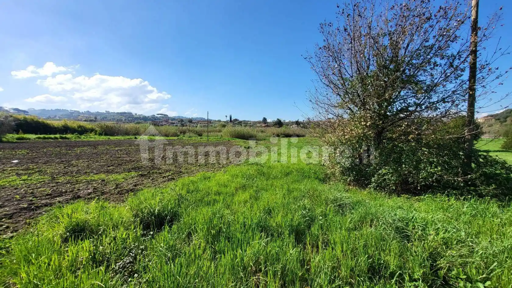 Casale via di Valle Marciana, Valle Marciana, Grottaferrata - foto 4