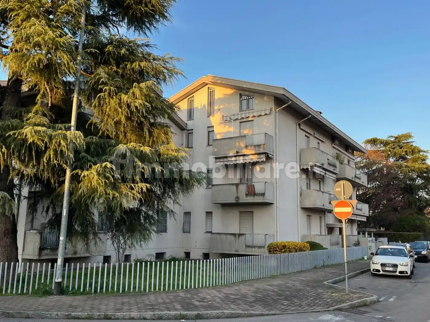 Appartamento in vendita a Treviglio