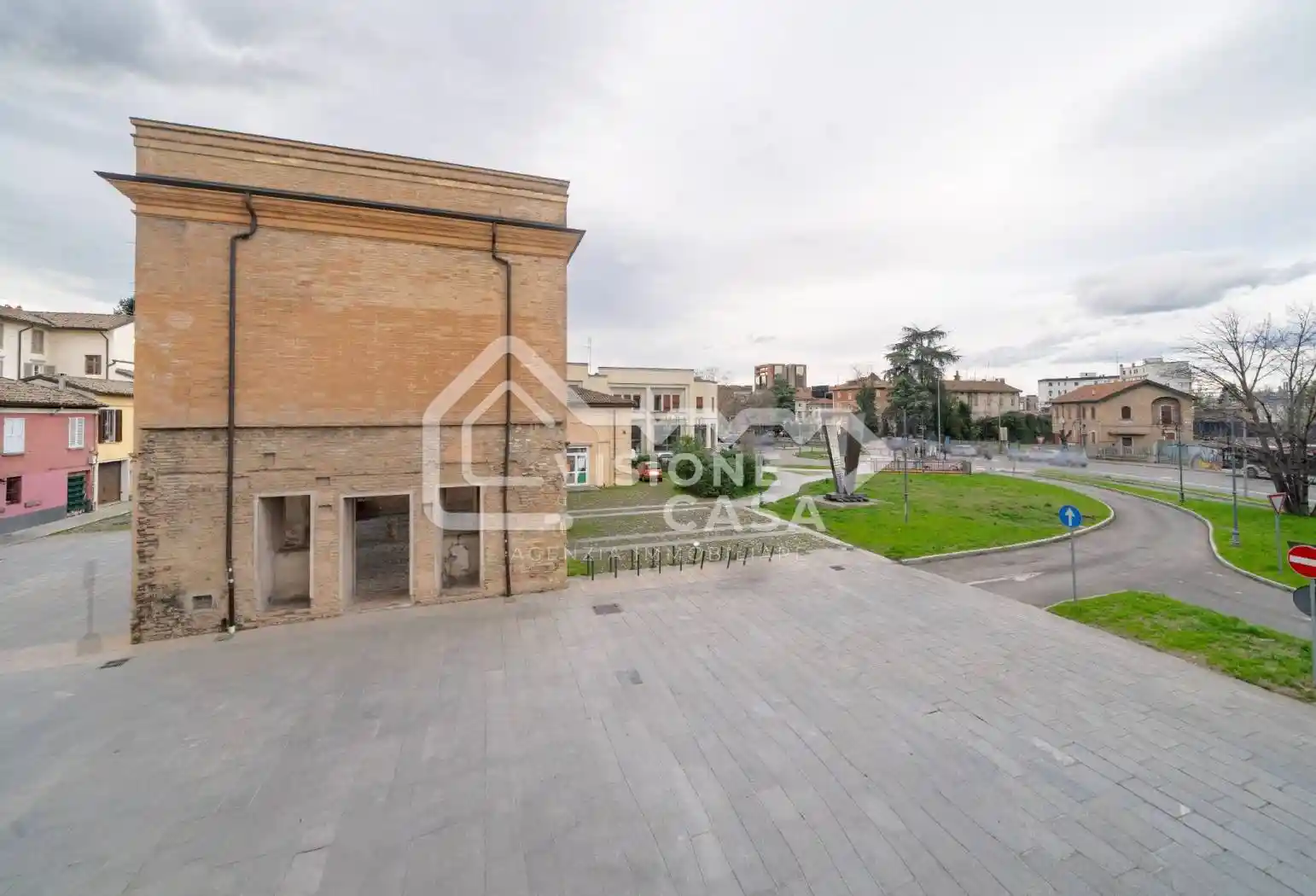 Appartamento in vendita a Reggio Emilia