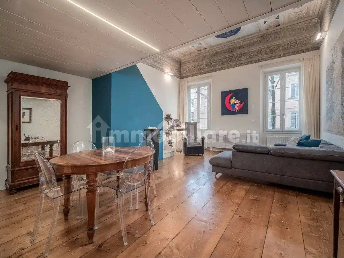 Appartamento in vendita a Reggio Emilia