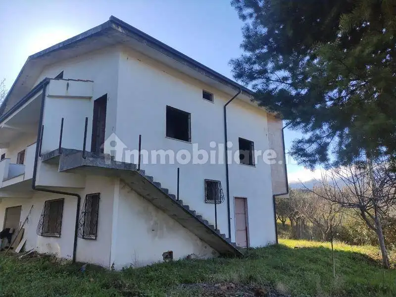 Villa in vendita a Mendicino