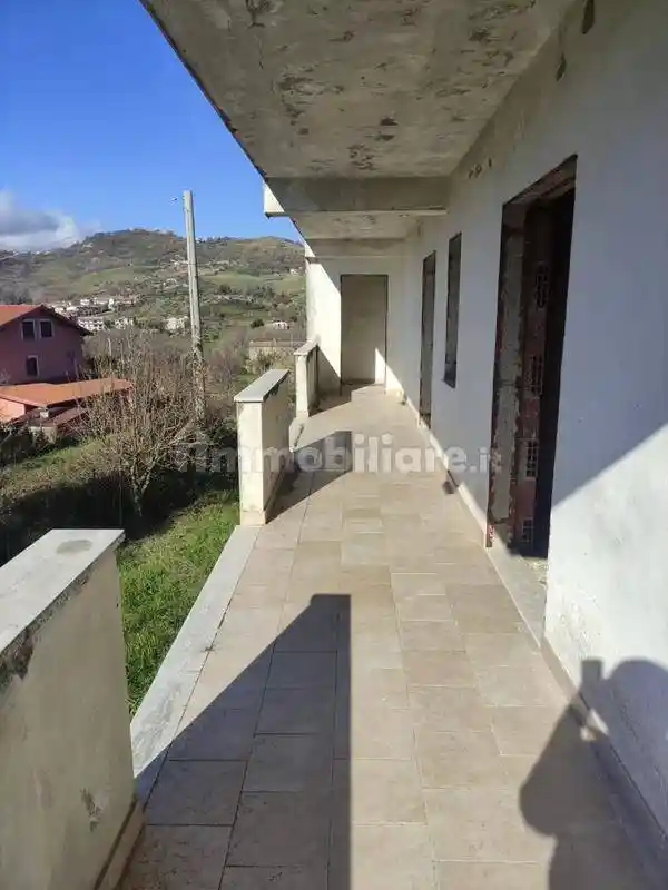 Villa unifamiliare via San Francesco di Paola, Mendicino - foto 3