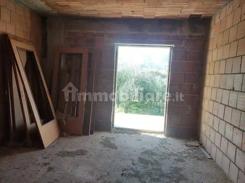 Villa unifamiliare via San Francesco di Paola, Mendicino - foto 4