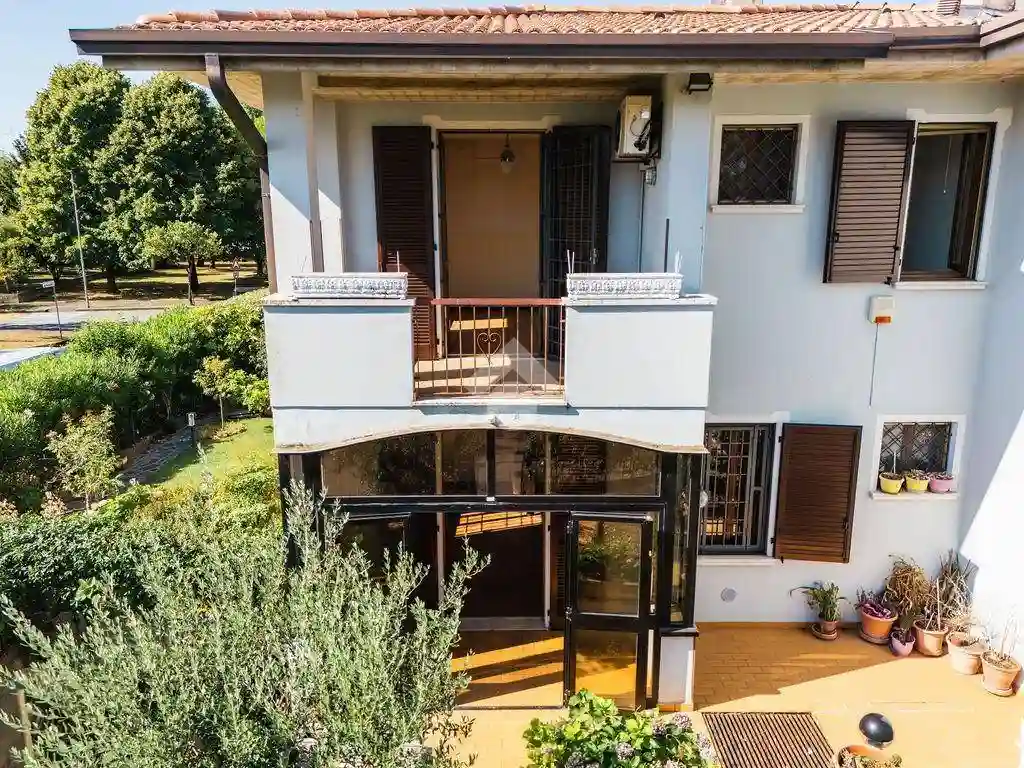 Villetta a schiera - foto 4