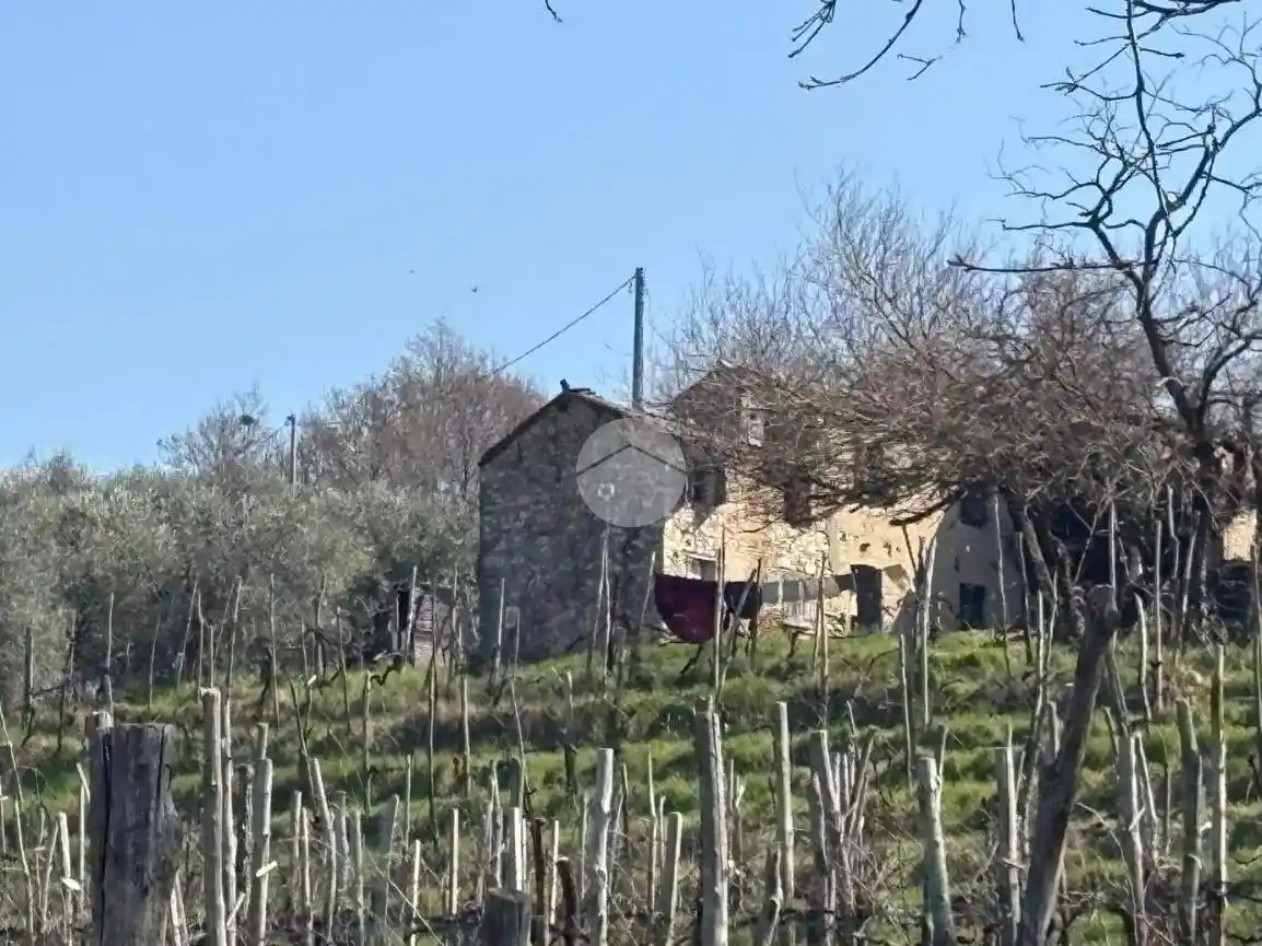 Rustico via Pedevenda 1, Cinto Euganeo - foto 3