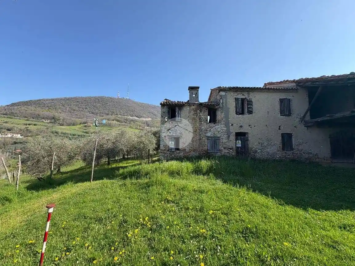 Rustico via Pedevenda 1, Cinto Euganeo - foto 4