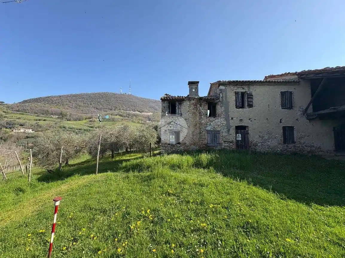 Rustico via Pedevenda 1, Cinto Euganeo - foto 5