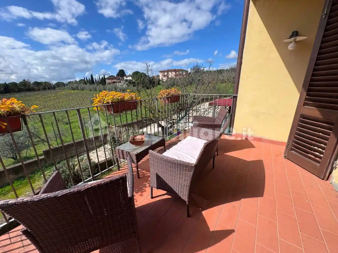 Villetta a schiera in vendita a Lastra a Signa