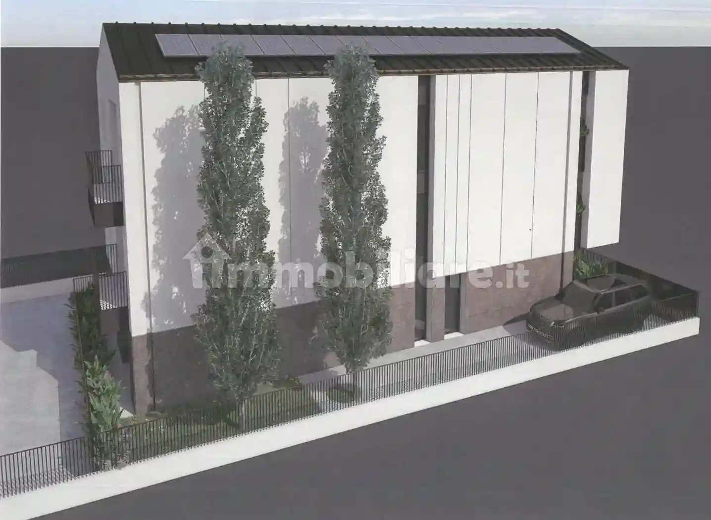 Appartamento - foto 5